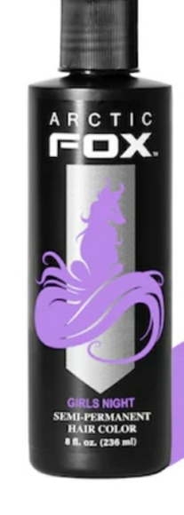 Arctic Fox Girls Night - Picture 1 of 2